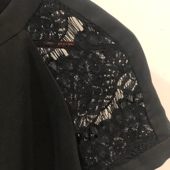 Black Dress - Picture 3 of 3